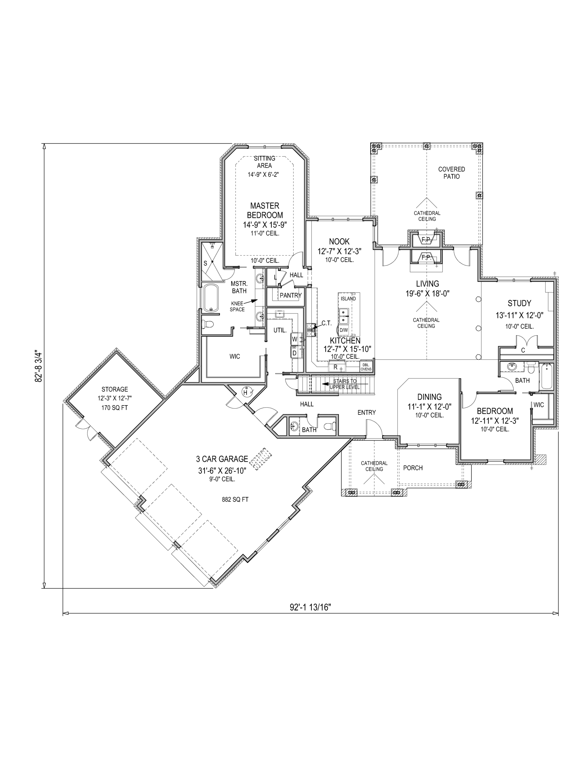 6475l Floor Main Scaled