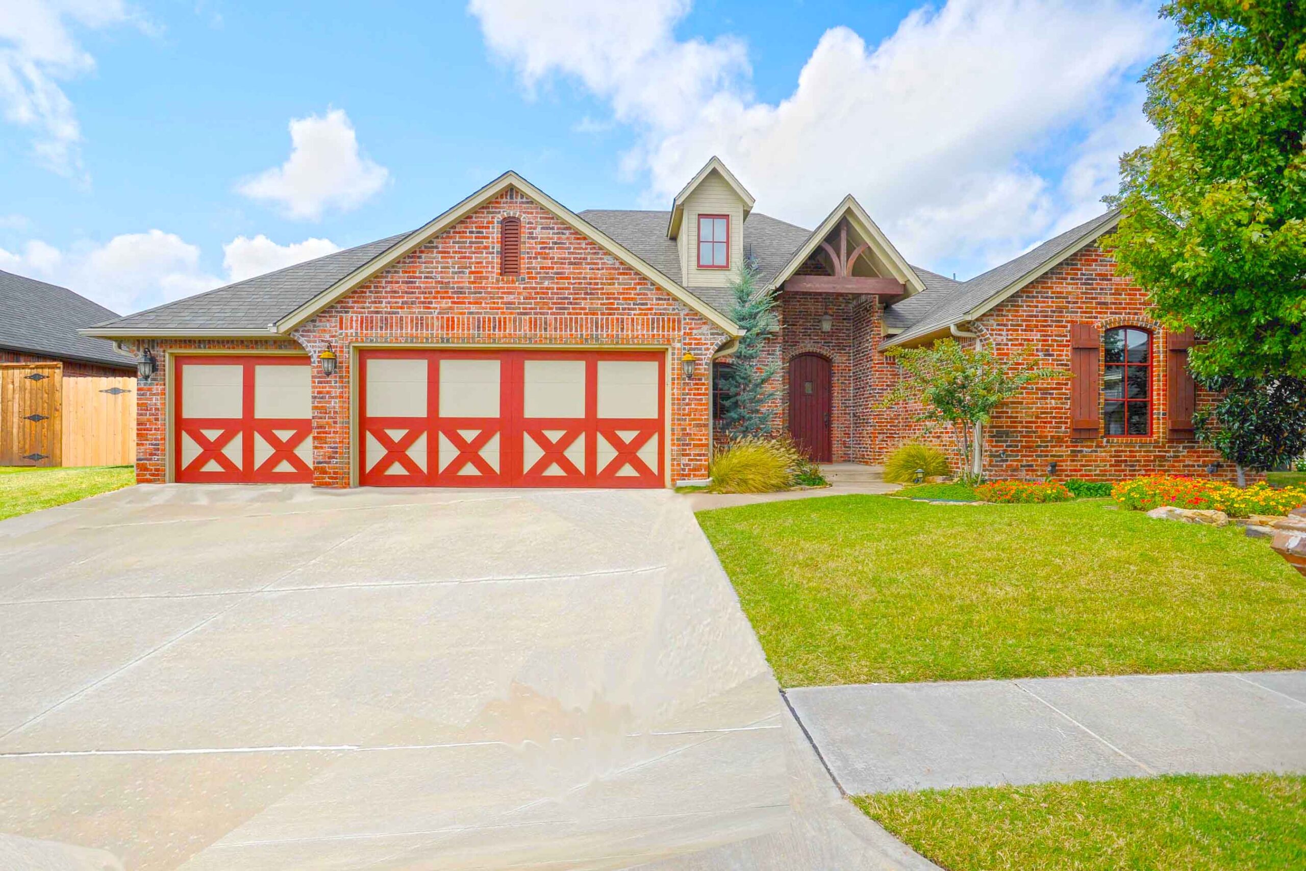 Popular Home Design Styles in Oklahoma City and Surrounding Areas