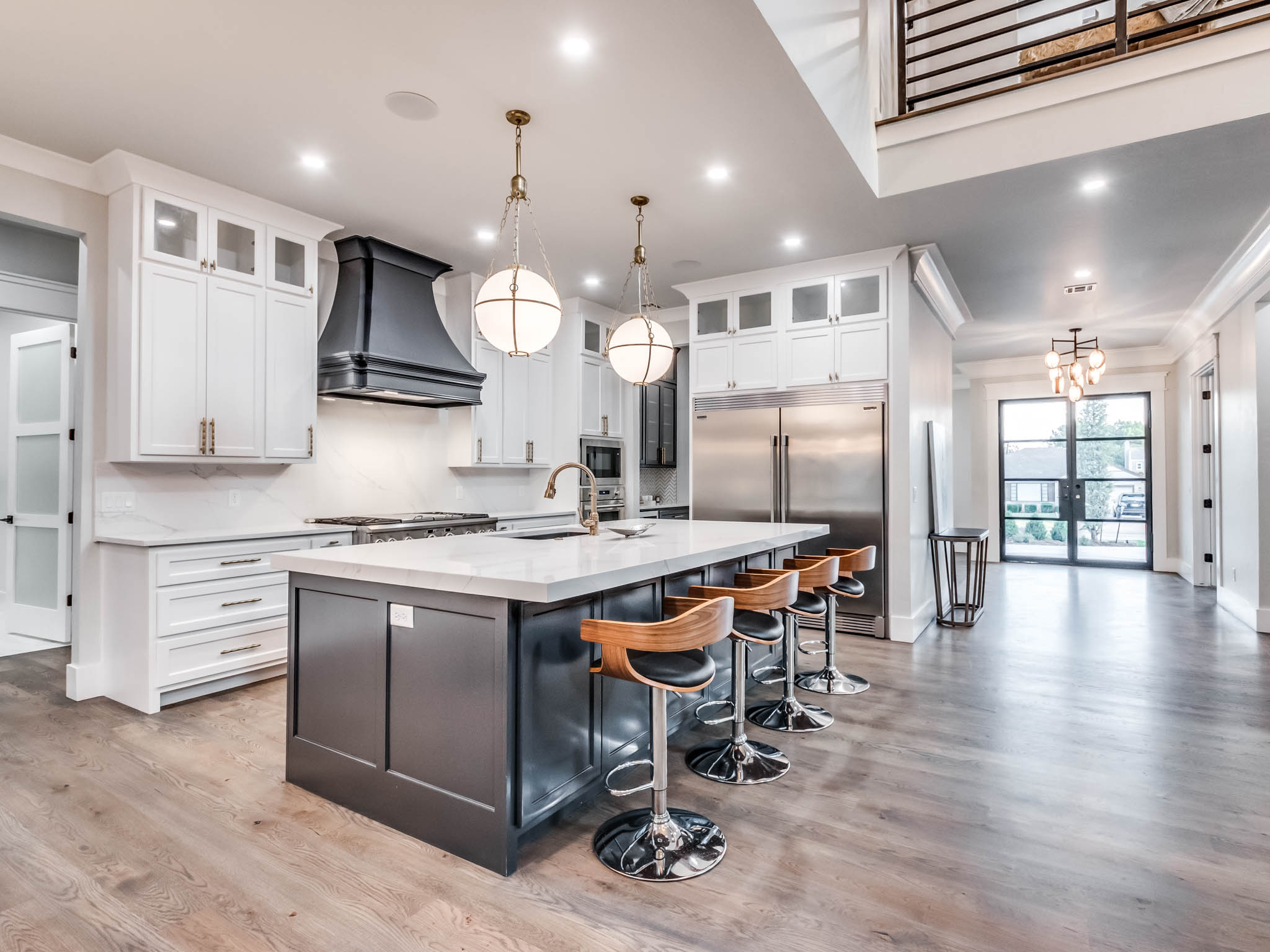 8538r2 Kitchen 1