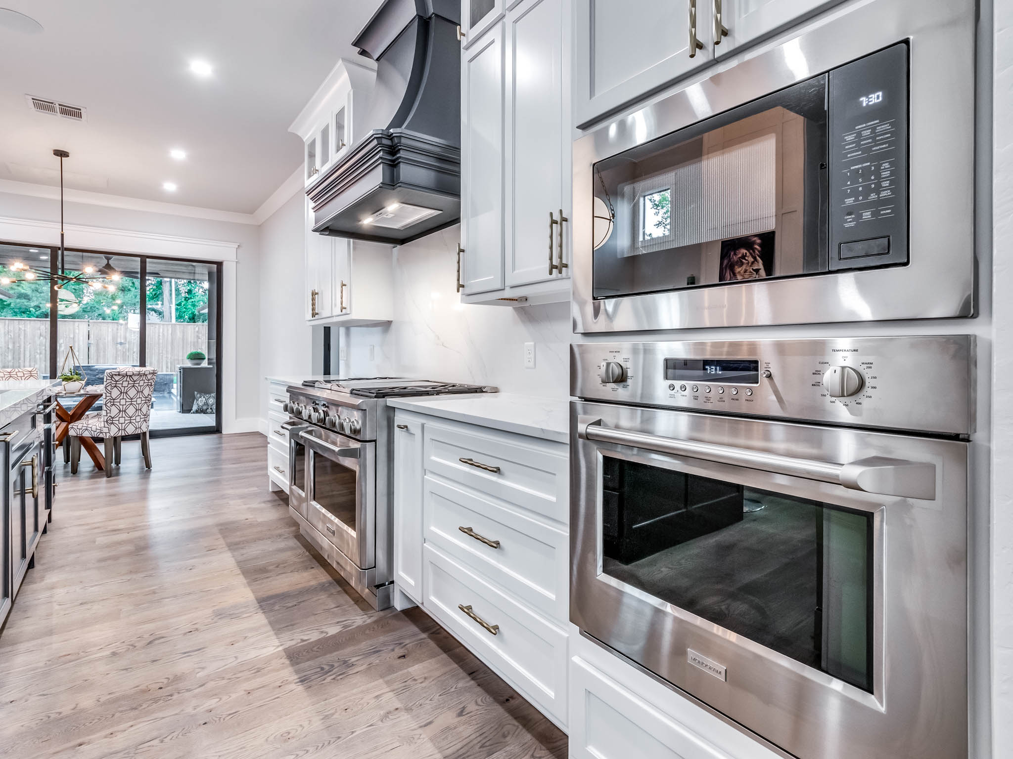 8538r2 Kitchen 2
